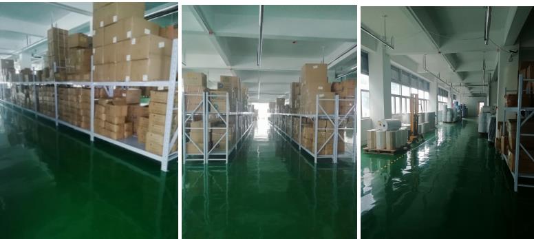 warehouse