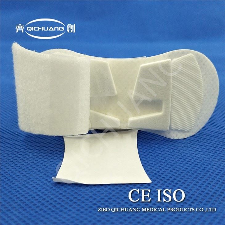 Hot Selling Chinese Manufacturer OEM Wholesale Surgical Tube Body Surface Fixing Picc Catheter Fixation Device